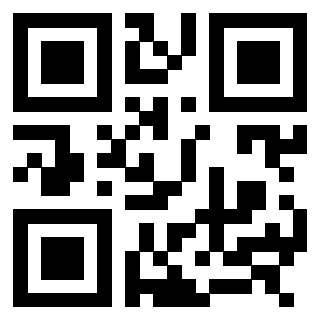 3308386925 - Immagine del Qr Code
