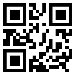 Immagine del QrCode di 3308386928