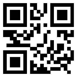 3308386929 Qr Code associato