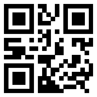 Scansione del Qr Code di 3308386930