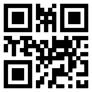 3308386931 - Immagine del QrCode