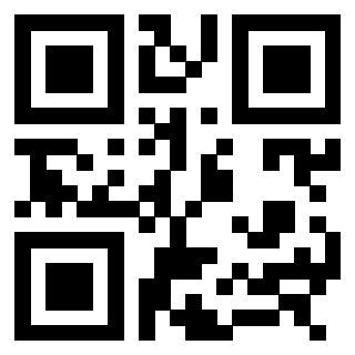 Il Qr Code di 3308386932