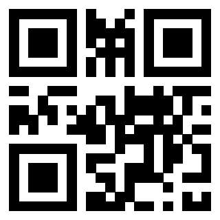 Il Qr Code di 3308386935