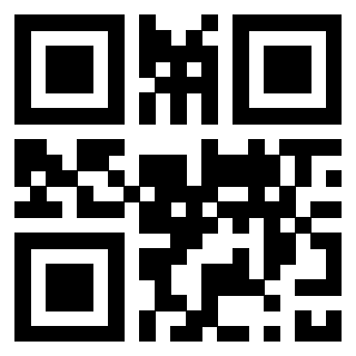 Il Qr Code di 3308386939
