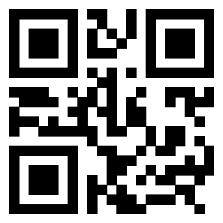 Immagine del QrCode di 3308386940