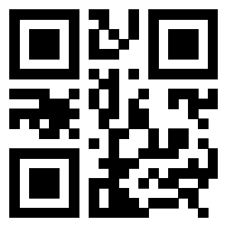 3308386944 Qr Code associato