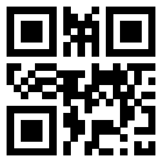 3308386948 - Immagine del QrCode associato