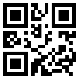 3308386951 QrCode associato