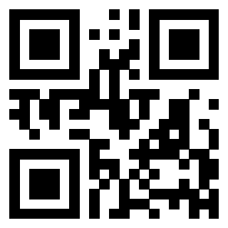 Il QrCode di 3308386952