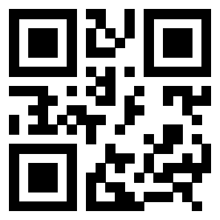 3308386953 - Immagine del Qr Code associato