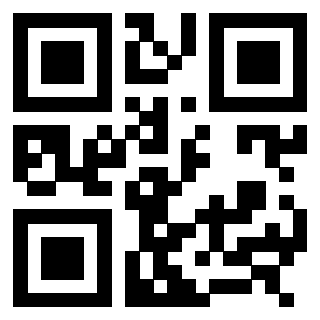 3308386955 - Immagine del Qr Code