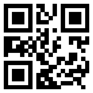 Il Qr Code di 3308386958