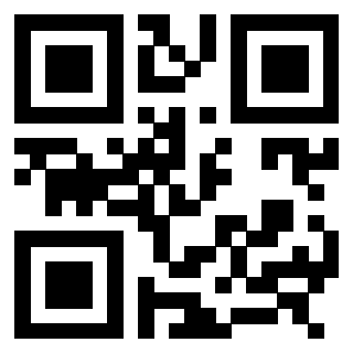 3308386959 QrCode associato