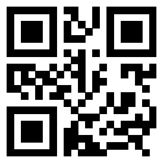 Immagine del QrCode di 3308386960