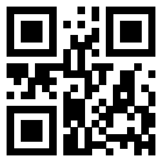 3308386961 - Immagine del QrCode associato