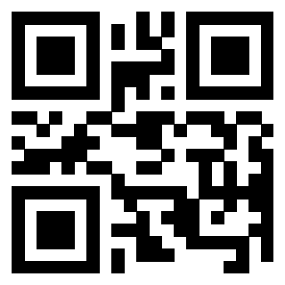 Scansione del Qr Code di 3308386963
