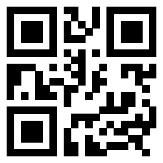 3308386964 - Immagine del Qr Code