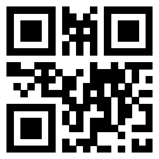 3308386967 - Immagine del Qr Code