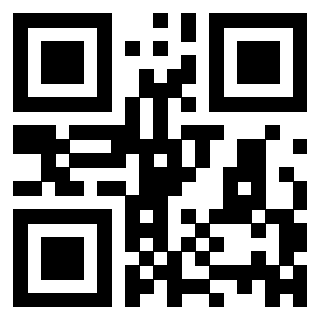 Il Qr Code di 3308386968