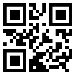 3308386971 - Immagine del QrCode