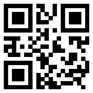 3308386972 - Immagine del Qr Code