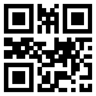 3308386974 Qr Code associato