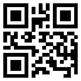 Il QrCode di 3308386978