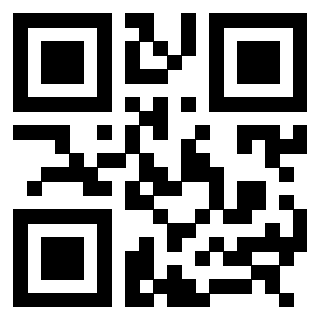Immagine del Qr Code di 3308386980