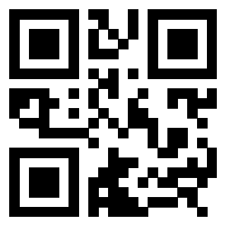 3308386982 Qr Code associato