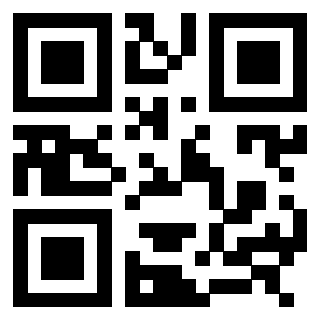 3308386983 QrCode associato
