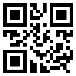 Scansione del Qr Code di 3308386991