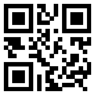 3308386993 - Immagine del QrCode