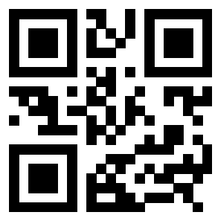 Immagine del QrCode di 3308386994