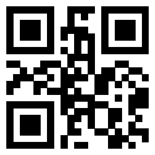 Immagine del Qr Code di 3308386997