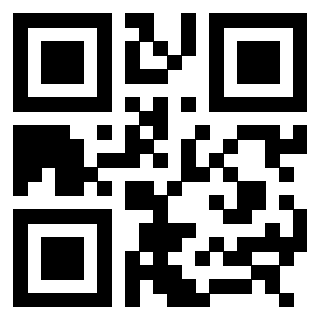 Il QrCode di 3308387002