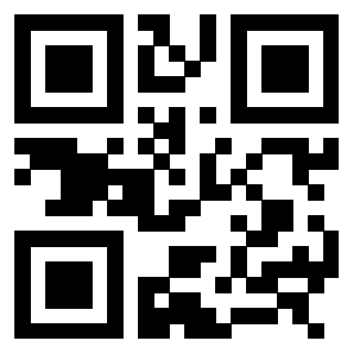 Il Qr Code di 3308387003