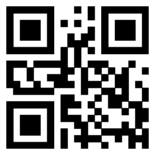 Scansione del Qr Code di 3308387004