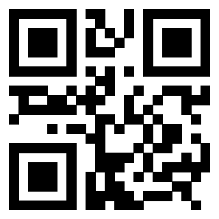 Il Qr Code di 3308387011