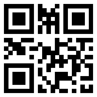Scansione del Qr Code di 3308387012