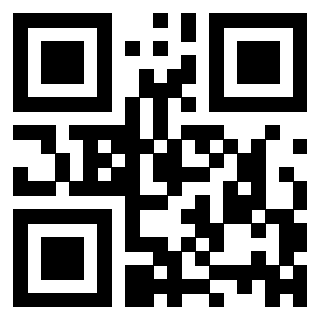 Immagine del QrCode di 3308387017