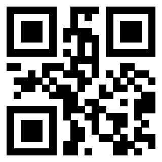3308387022 Qr Code associato