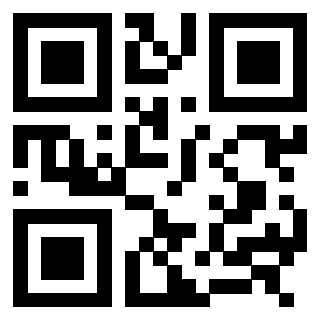 3308387023 - Immagine del Qr Code