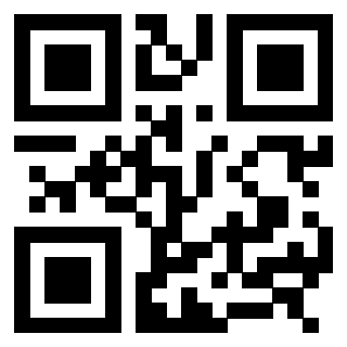 3308387025 Qr Code associato