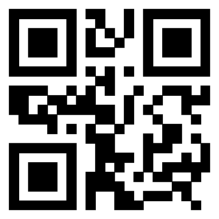 Scansione del Qr Code di 3308387027