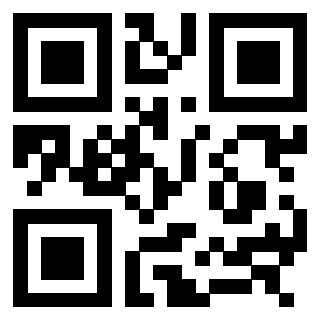 Il Qr Code di 3308387032