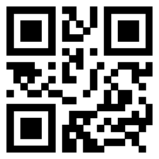 3308387034 - Immagine del Qr Code