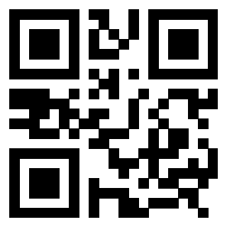 3308387035 - Immagine del Qr Code