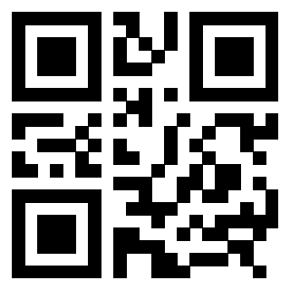 3308387038 - Immagine del QrCode