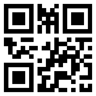 Scansione del Qr Code di 3308387042