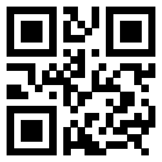 3308387043 - Immagine del Qr Code